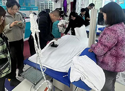 培训支持